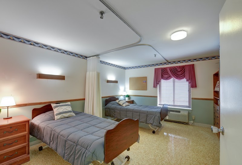 BRYAN HEALTHCARE AND REHABILITATION nursing home in BRYAN, OH - Photo 3 of 5