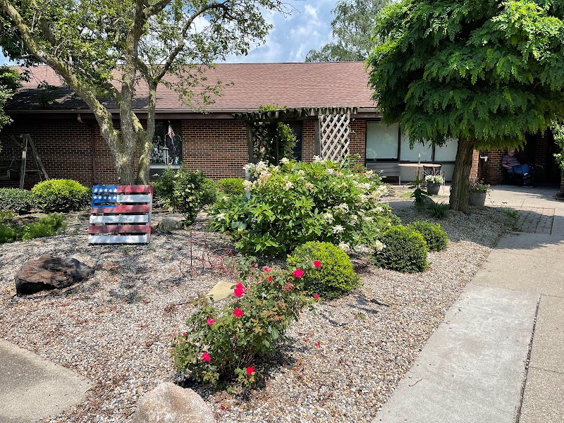 BRYAN HEALTHCARE AND REHABILITATION nursing home in BRYAN, OH - Photo 5 of 5