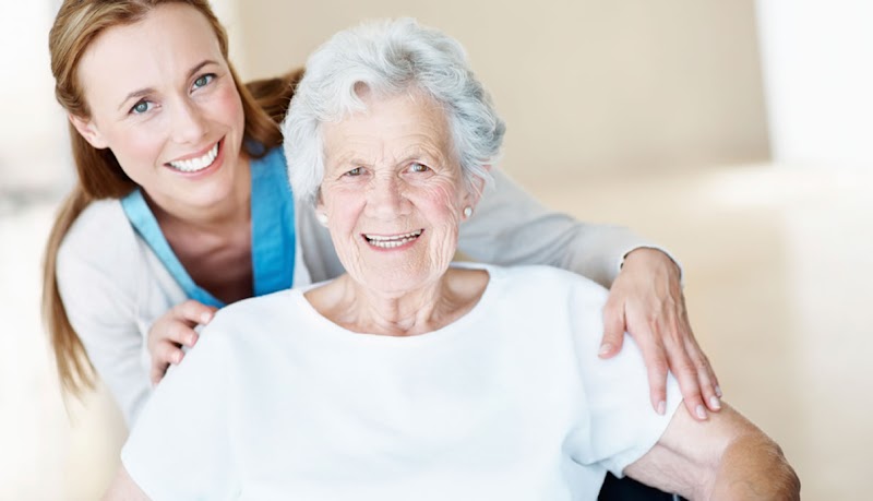 DANRIDGES BURGUNDI MANOR nursing home in YOUNGSTOWN, OH - Photo 2 of 4