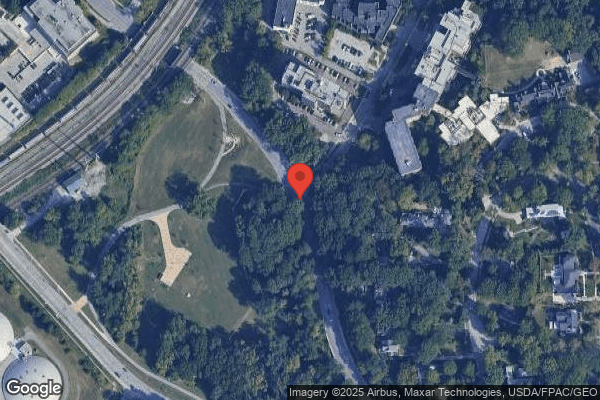 UNIVERSITY MANOR HEALTH & REHA nursing home in CLEVELAND, OH - Photo 1 of 5