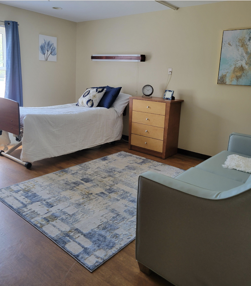 MAJESTIC CARE OF KENT nursing home in KENT, OH - Photo 2 of 5