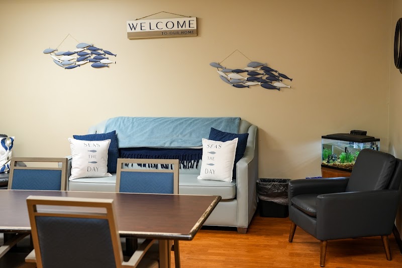 MAJESTIC CARE OF KENT nursing home in KENT, OH - Photo 5 of 5