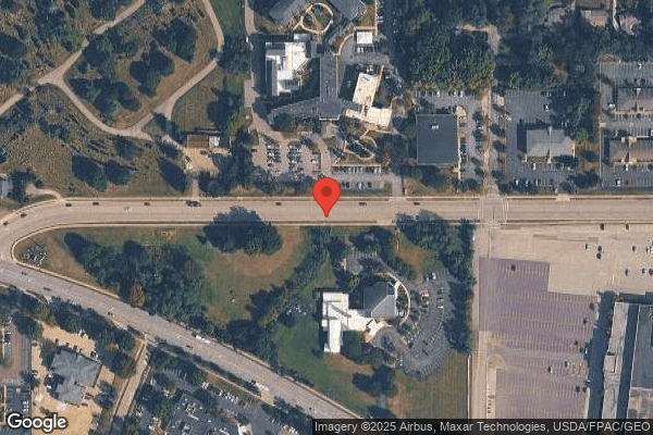 VILLAGE AT ST EDWARD NRSG CARE nursing home in FAIRLAWN, OH - Photo 1 of 10