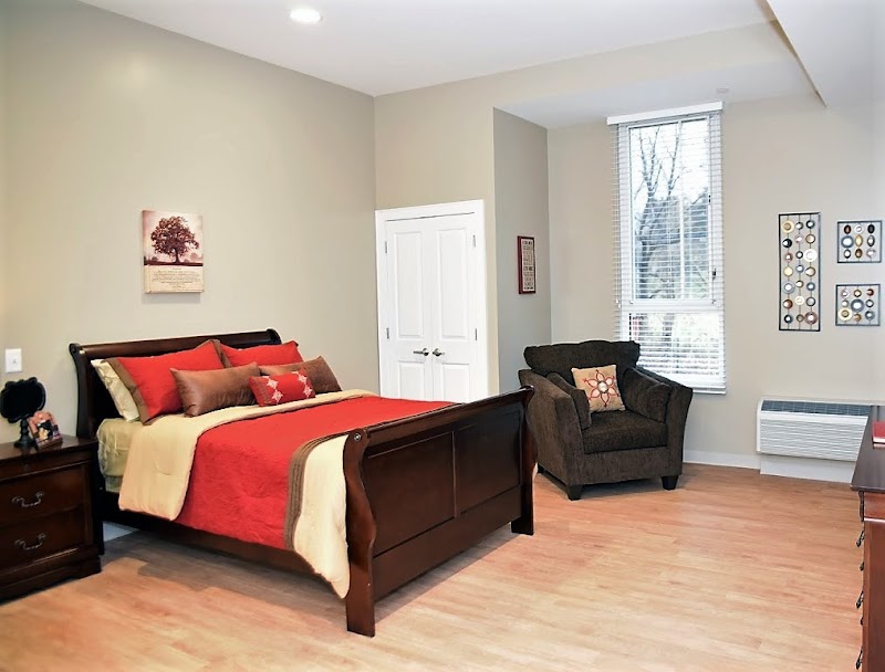 VILLAGE AT ST EDWARD NRSG CARE nursing home in FAIRLAWN, OH - Photo 3 of 10