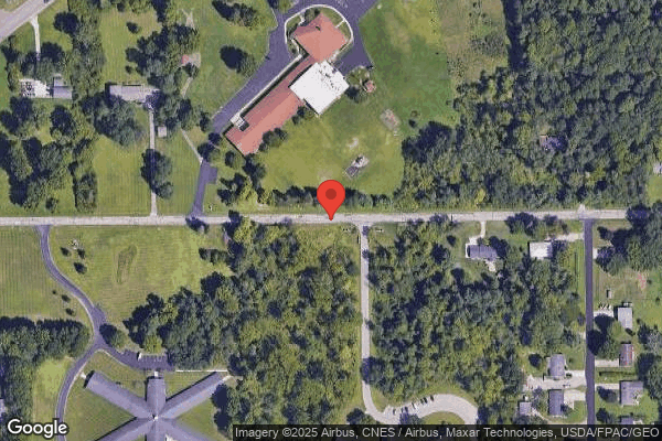 OAK GROVE MANOR nursing home in MANSFIELD, OH - Photo 1 of 5