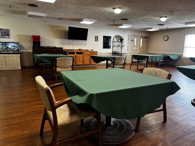 OAK GROVE MANOR nursing home in MANSFIELD, OH - Photo 3 of 5