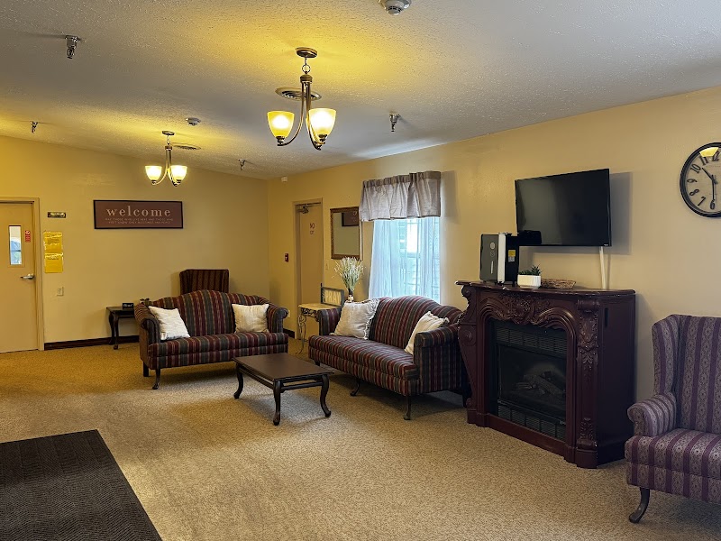 OAK GROVE MANOR nursing home in MANSFIELD, OH - Photo 4 of 5