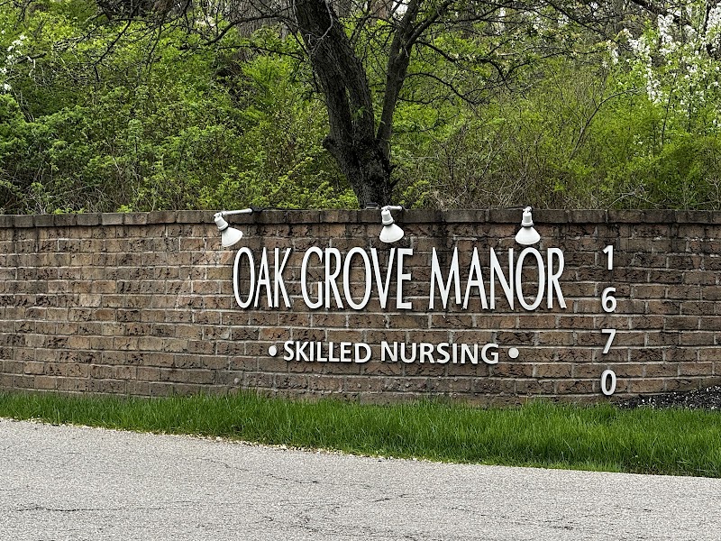 OAK GROVE MANOR nursing home in MANSFIELD, OH - Photo 5 of 5