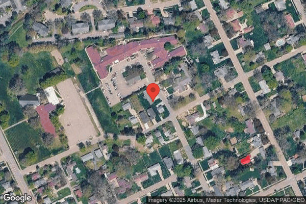 HENNIS CARE CENTRE OF DOVER nursing home in DOVER, OH - Photo 1 of 4