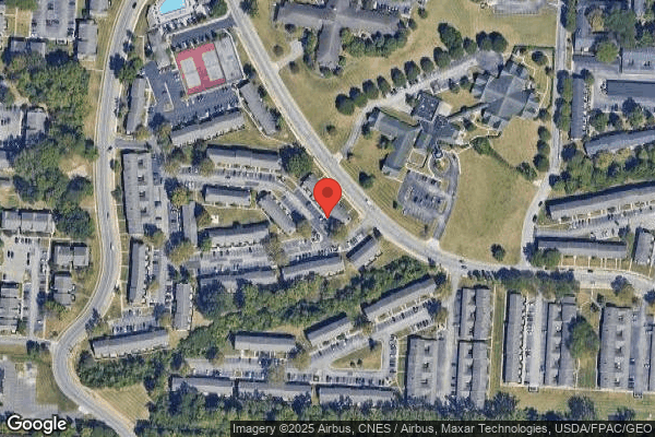 COLUMBUS ALZHEIMER'S CARE CTR nursing home in COLUMBUS, OH - Photo 1 of 5