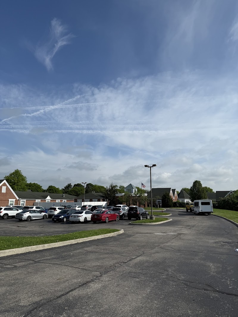 COLUMBUS ALZHEIMER'S CARE CTR nursing home in COLUMBUS, OH - Photo 4 of 5