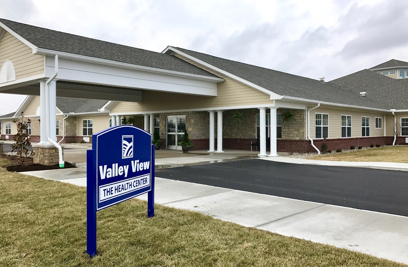 VALLEY VIEW HEALTH CAMPUS nursing home in FREMONT, OH - Photo 2 of 10