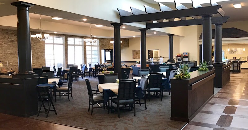 VALLEY VIEW HEALTH CAMPUS nursing home in FREMONT, OH - Photo 3 of 10