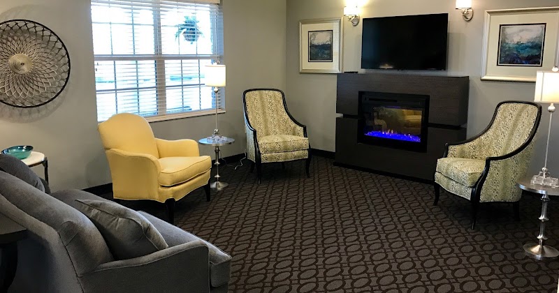 VALLEY VIEW HEALTH CAMPUS nursing home in FREMONT, OH - Photo 4 of 10