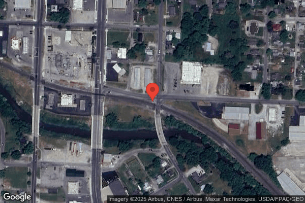 KENTON NURSING AND REHABILITATION CENTER nursing home in KENTON, OH - Photo 1 of 5