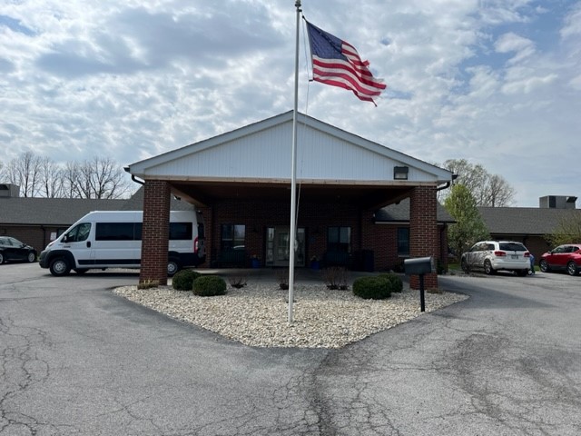 KENTON NURSING AND REHABILITATION CENTER nursing home in KENTON, OH - Photo 2 of 5