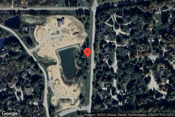 AURORA MANOR SPECIAL CARE CENT nursing home in AURORA, OH - Photo 1 of 5