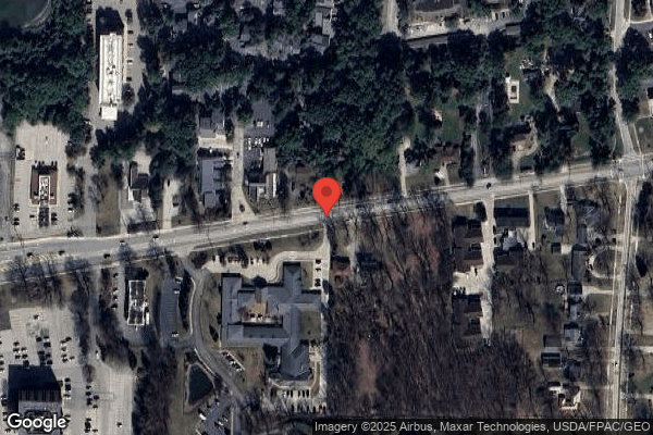 RAE ANN SUBURBAN nursing home in WESTLAKE, OH - Photo 1 of 5