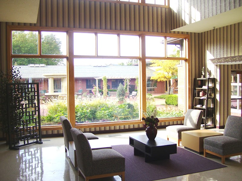 RAE ANN SUBURBAN nursing home in WESTLAKE, OH - Photo 5 of 5