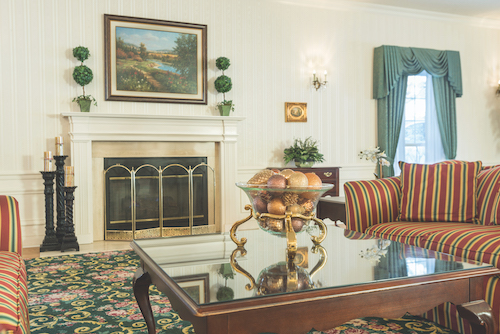 BATH MANOR SPECIAL CARE CENTRE nursing home in AKRON, OH - Photo 4 of 5