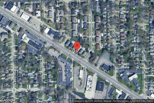 AYDEN HEALTHCARE OF TOLEDO nursing home in TOLEDO, OH - Photo 1 of 2