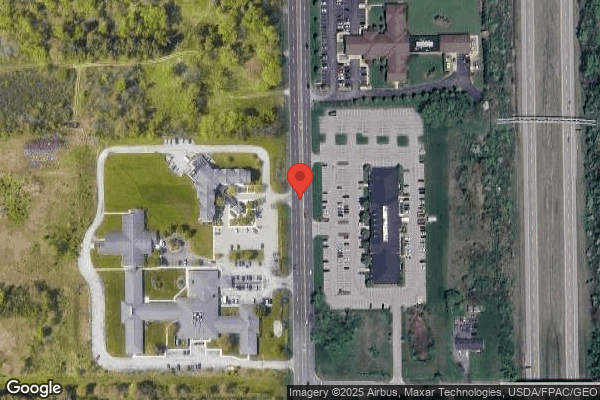 GREENBRIAR CENTER nursing home in BOARDMAN, OH - Photo 1 of 5