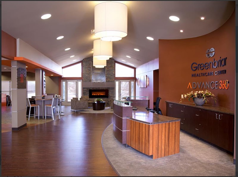 GREENBRIAR CENTER nursing home in BOARDMAN, OH - Photo 3 of 5