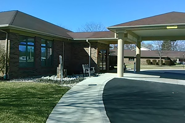 GREENBRIAR NURSING CENTER nursing home in EATON, OH - Photo 1 of 6