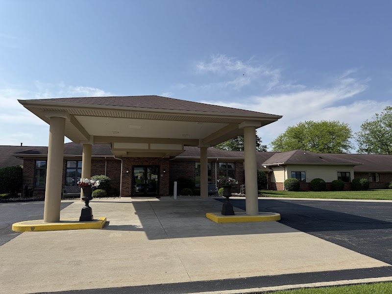 GREENBRIAR NURSING CENTER nursing home in EATON, OH - Photo 2 of 6