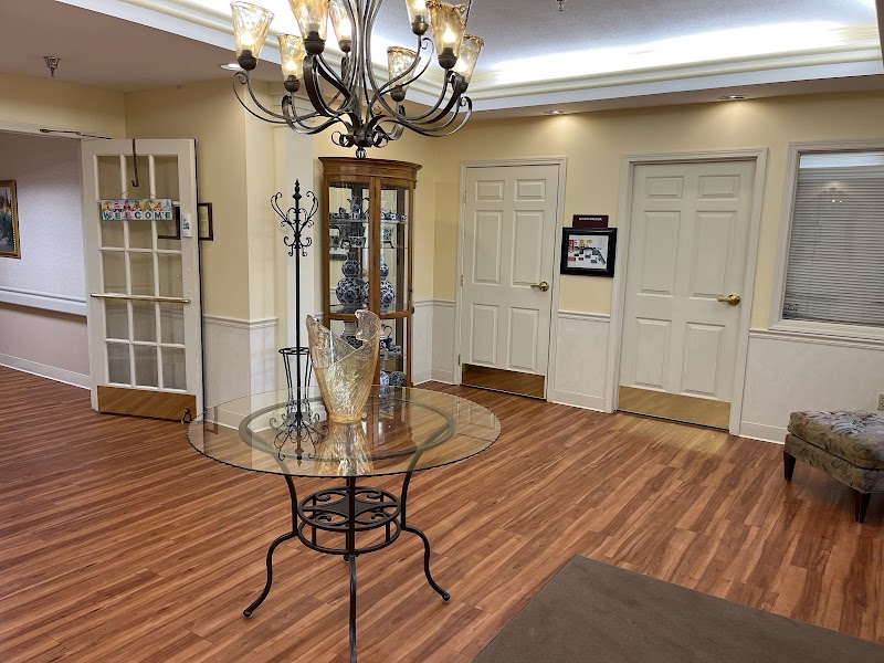 GREENBRIAR NURSING CENTER nursing home in EATON, OH - Photo 3 of 6