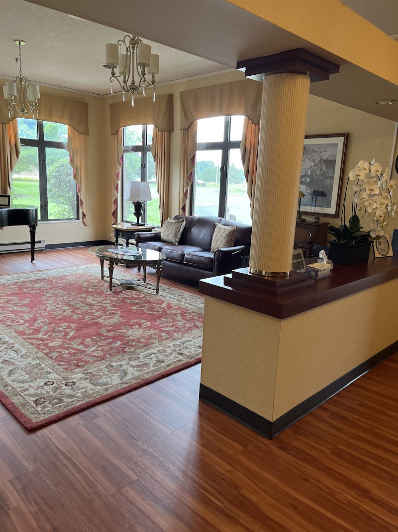 GREENBRIAR NURSING CENTER nursing home in EATON, OH - Photo 5 of 6