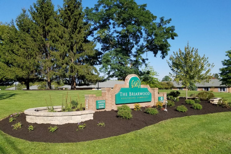 THE PAVILION AT STOW FOR NURSING AND REHABILITATIO nursing home in STOW, OH - Photo 4 of 5