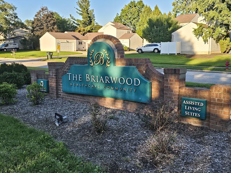 THE PAVILION AT STOW FOR NURSING AND REHABILITATIO nursing home in STOW, OH - Photo 5 of 5