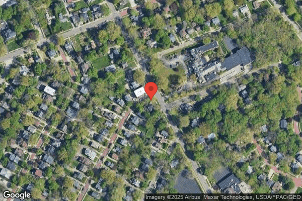 THE MERRIMAN nursing home in AKRON, OH - Photo 1 of 5