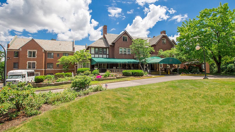 THE MERRIMAN nursing home in AKRON, OH - Photo 2 of 5