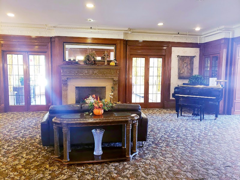 THE MERRIMAN nursing home in AKRON, OH - Photo 3 of 5