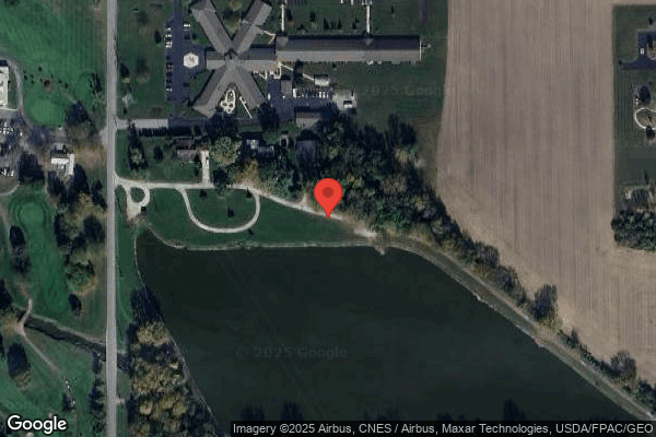 INDEPENDENCE HOUSE nursing home in FOSTORIA, OH