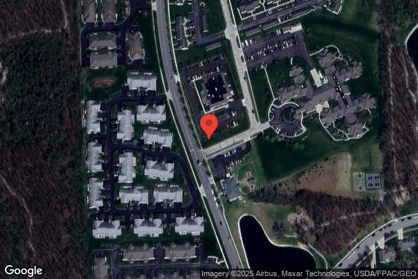 THE GABLES OF MARYSVILLE HEALTH AND REHABILITATION nursing home in MARYSVILLE, OH - Photo 1 of 5