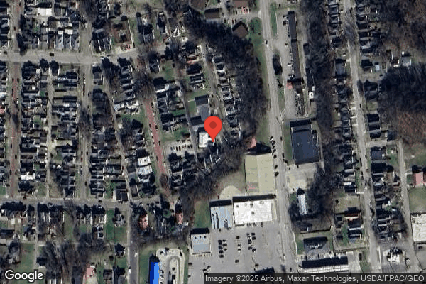 RIVER RUN HEALTHCARE OF PORTSMOUTH nursing home in PORTSMOUTH, OH