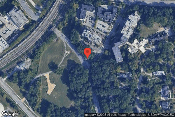 JUDSON PARK nursing home in CLEVELAND, OH