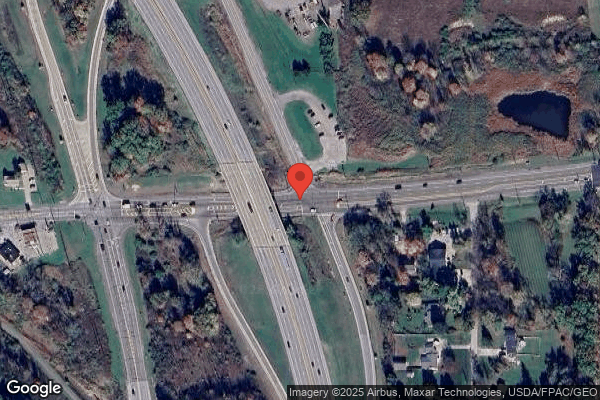 HUDSON ELMS NURSING CENTER nursing home in HUDSON, OH - Photo 1 of 5