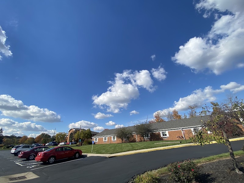 AVENTURA AT CARRIAGE INN nursing home in DAYTON, OH - Photo 3 of 10