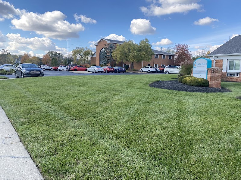 AVENTURA AT CARRIAGE INN nursing home in DAYTON, OH - Photo 4 of 10