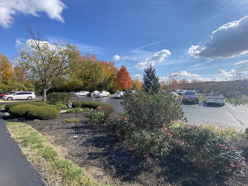 AVENTURA AT CARRIAGE INN nursing home in DAYTON, OH - Photo 5 of 10