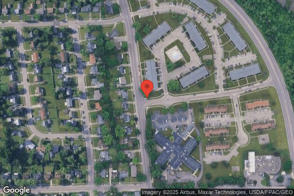 RIVERSIDE NURSING AND REHABILITATION CENTER nursing home in DAYTON, OH - Photo 1 of 5