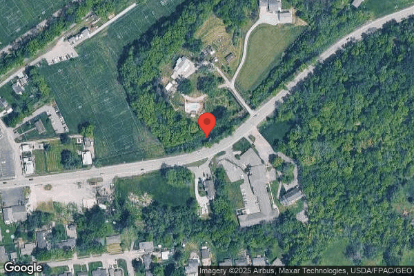 PINE RIDGE SKILLED NURSING AND REHAB nursing home in MORROW, OH - Photo 1 of 7