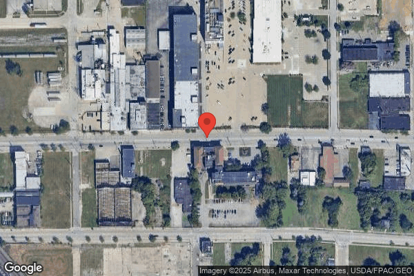 CITYVIEW HEALTHCARE AND REHABILITATION nursing home in CLEVELAND, OH - Photo 1 of 5