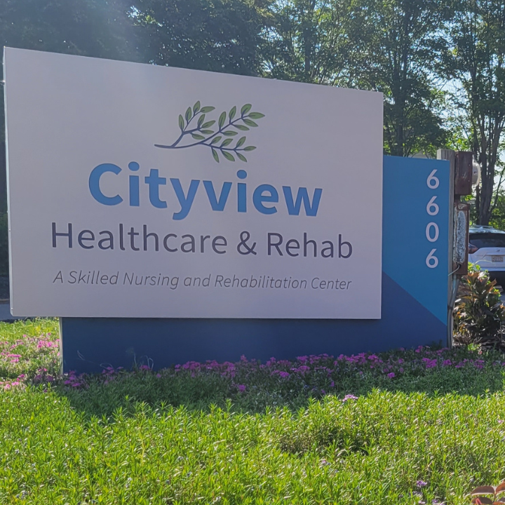 CITYVIEW HEALTHCARE AND REHABILITATION nursing home in CLEVELAND, OH - Photo 2 of 5