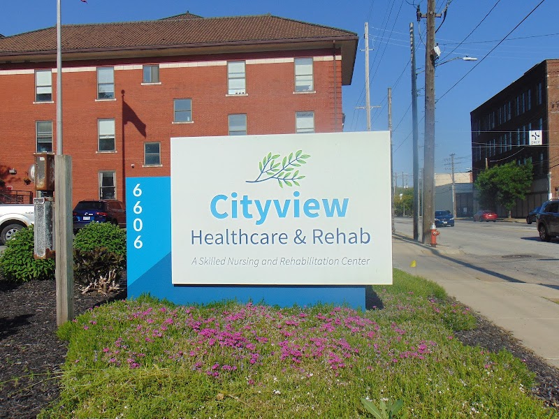CITYVIEW HEALTHCARE AND REHABILITATION nursing home in CLEVELAND, OH - Photo 5 of 5