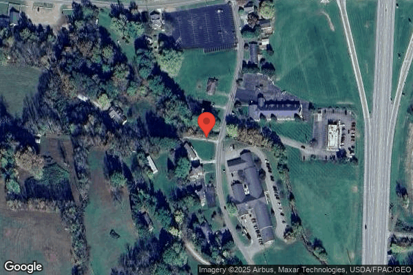 SIGNATURE HEALTHCARE OF COSHOCTON nursing home in COSHOCTON, OH - Photo 1 of 5